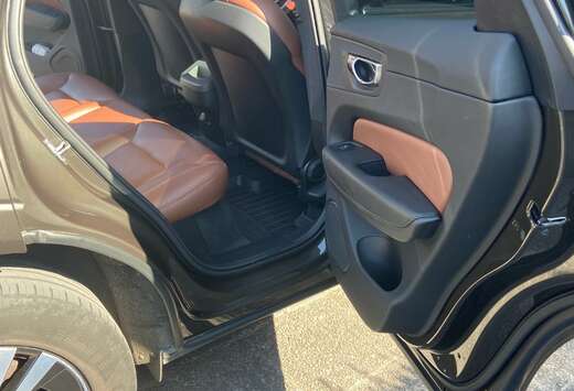 Volvo XC60 2.0 D4 R-Design Geartronic AdBlue