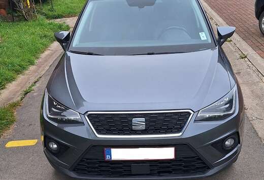 SEAT Arona 1.0 TSI Style