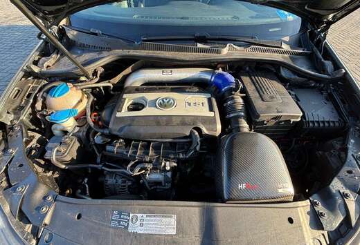 Volkswagen 2.0 DSG Edition 30