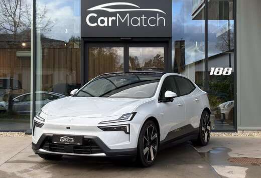 Long Range Dual Motor - Plus  Pilot  21\