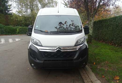 Citroen Jumper 3.0 HDi L4H3