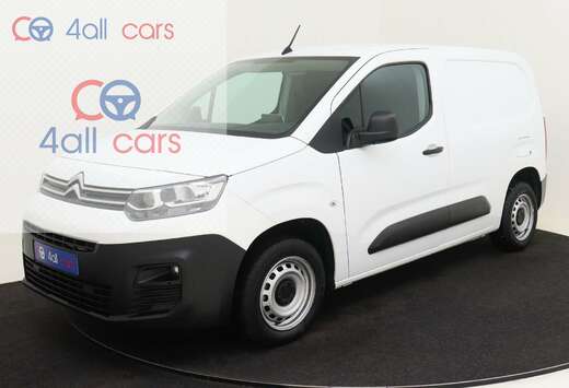 Citroen 2516 M Light BlueHDi S&S Club