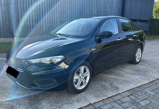 Fiat 1.4i Pop (EU6d-TEMP)