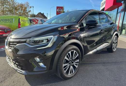 Renault Initiale Paris TCe 155EDC GPF