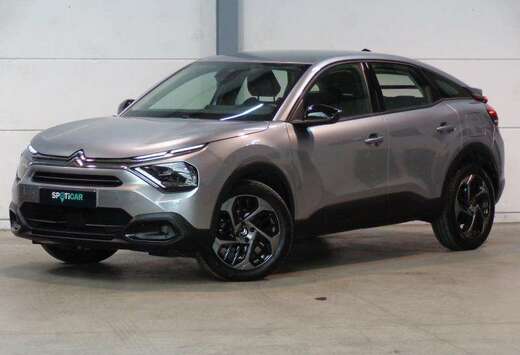 Citroen 1.5HDi EAT8 - Caméra - GPS