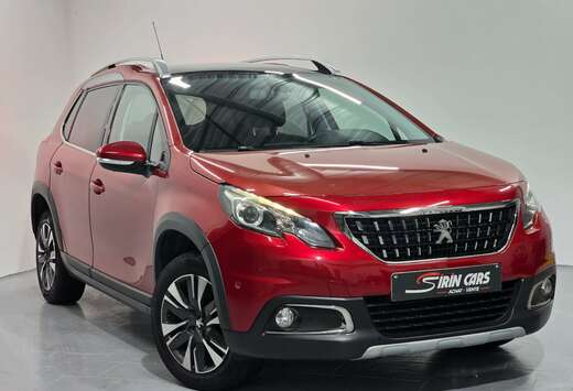 Peugeot Euro6 * Navi * Toit pano * Carnet * GARANTIE