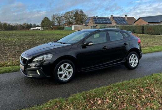 Volvo V40 Cross Country D3