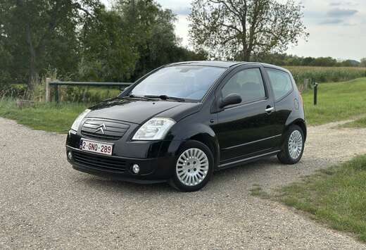 Citroen 1.4 VSX Gold-Edition. Motor probleem