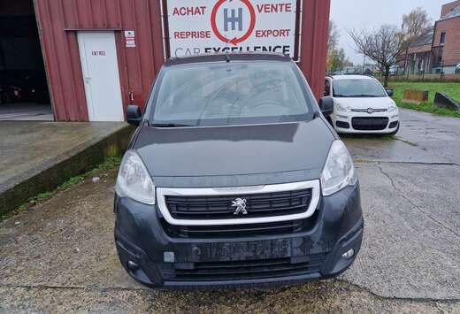 Peugeot