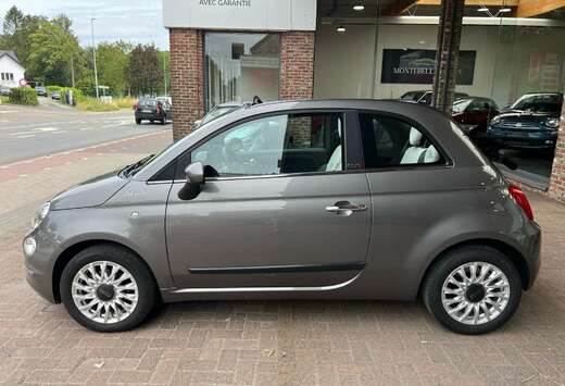 Fiat 1.0i MHEV Dolcevita***18599Km***Gsm 0475323828** ...