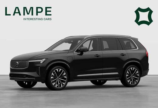 Volvo T8 AWD Hybrid Plus Bright Pano Keyless H/K HUD  ...