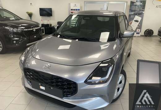 Suzuki Grand Luxe + automaat garantie tot en met 04.2 ...