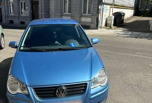 Volkswagen 1.4 TDi Comfortline