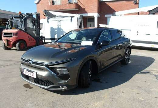 Citroen 1.6 Pure Tec