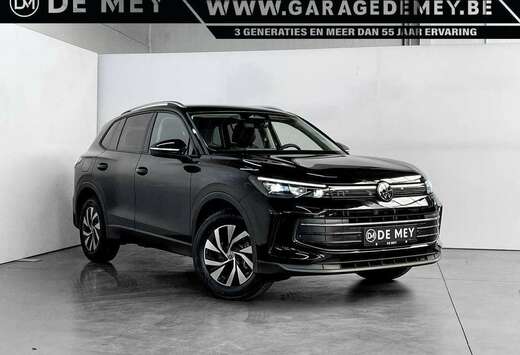 Volkswagen 1.5eTSI DSG / Carplay / Privacy / Camera / ...