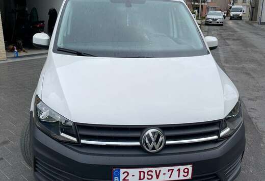 Volkswagen 1.4 TGI Comfortline CNG