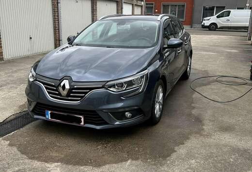 Renault Grandtour 1.2 benzine