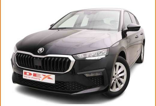 Skoda 1.0 TSi 116 DSG Selection + Virtual + Cruise +  ...