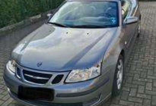 Saab 9-3 Cabriolet 2.0 Turbo 16v Vector