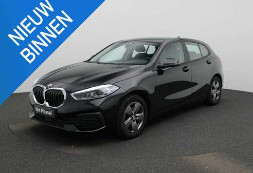 BMW 1 Reeks Hatch 118iA (100 kW) LED  NAVI  PDC