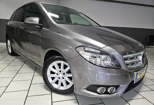 Mercedes-Benz CDI 90CV NAVIGATION CUIR CAMERA GARANTI ...