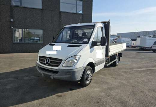 Mercedes-Benz 510 (Stock ID 39173)