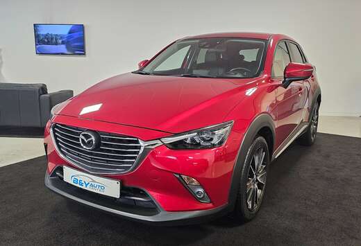 Mazda 1.5 SKYACTIV-D 2WD Pulse Edition ** 45.296 km * ...