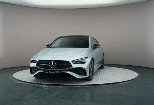 Mercedes-Benz Shooting Brake Star Edition