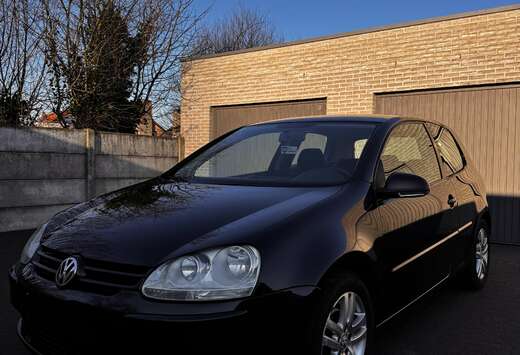 Volkswagen 1.4 Comfortline MET KEURING