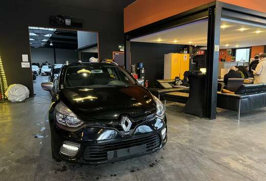 Renault BREAK GT 1.2 TCe AUTOMATIQUE - 118 CV - A/C - ...