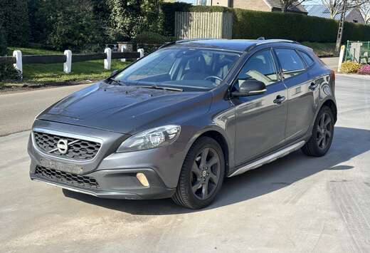 Volvo 1.6 D2 Momentum