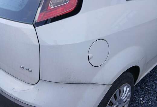 Fiat 1.3 MultiJet Dynamic