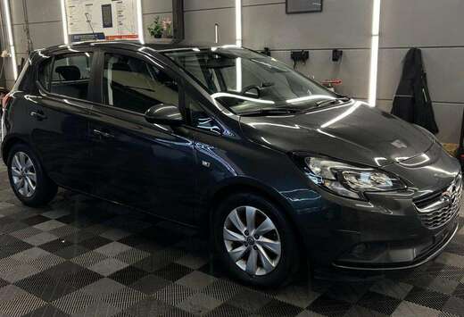 Opel 1.3 CDTI bj. 2017 147000km Euro 6