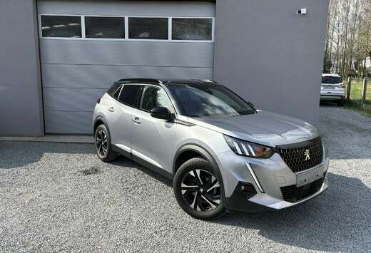 Peugeot 2008 1.2 PureTech Allure S