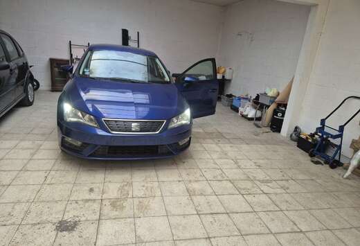 SEAT 1.0 TSI ECOMOTIVE DSG Style