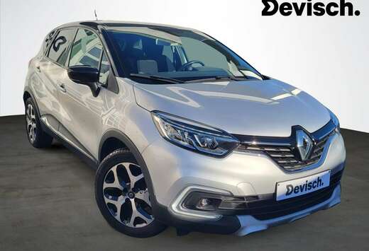 Renault Captur 0.9 TCe Intens (EU6dt)
