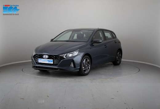 Hyundai i20 1.0 T-GDi Twist