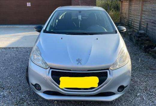 Peugeot 208 1.4 HDi Access