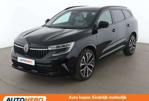 Renault 1.2 E-Tech Hybrid Iconic