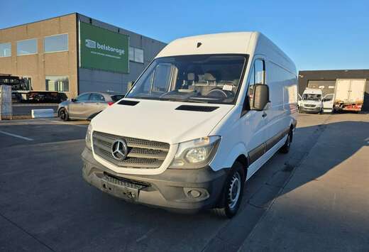 Mercedes-Benz 316 (Stock ID 33731)