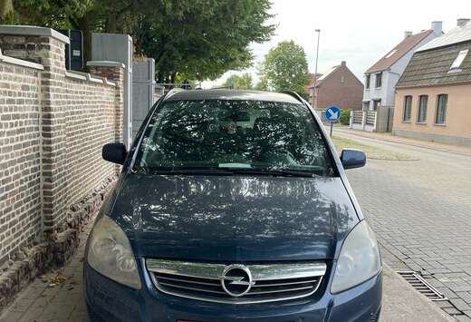 Opel 1.7 CDTI Edition