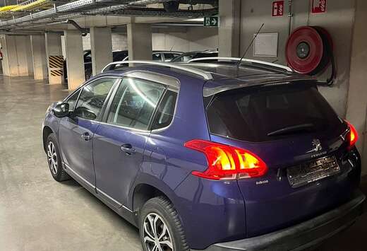 Peugeot 1.2i Benzine Goede Staat  Zo Meenemen Of Expo ...