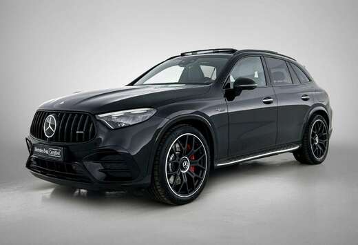 Mercedes-Benz Mercedes-AMG S E Performance Night Pack ...