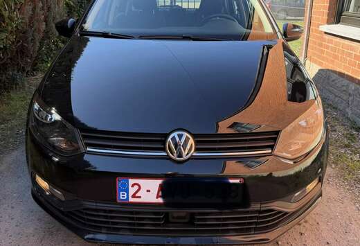 Volkswagen 1.0i Trendline