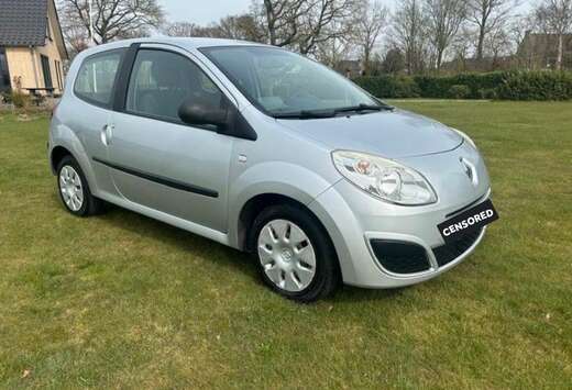 Renault 1.2i Expression