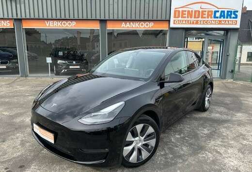 Tesla ,2024,Dual Motor,72.725km+Long Range/Autopilot