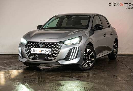 Peugeot 1.2 Turbo Allure