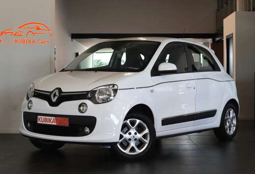 Renault 0.9 TCe Energy Intens ZetelV CruiseC Garantie ...