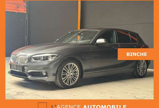 BMW 118i - GARANTIE 12 MOIS