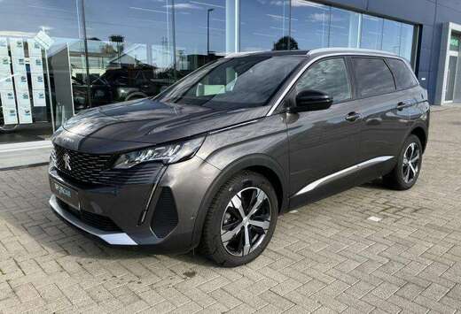 Peugeot II Allure Pack